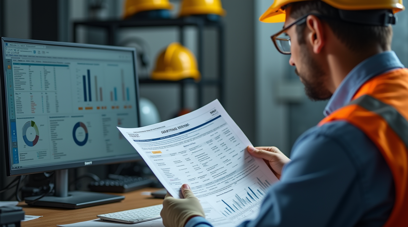 LTCAT - Laudo Técnico de Condições Ambientais do Trabalho