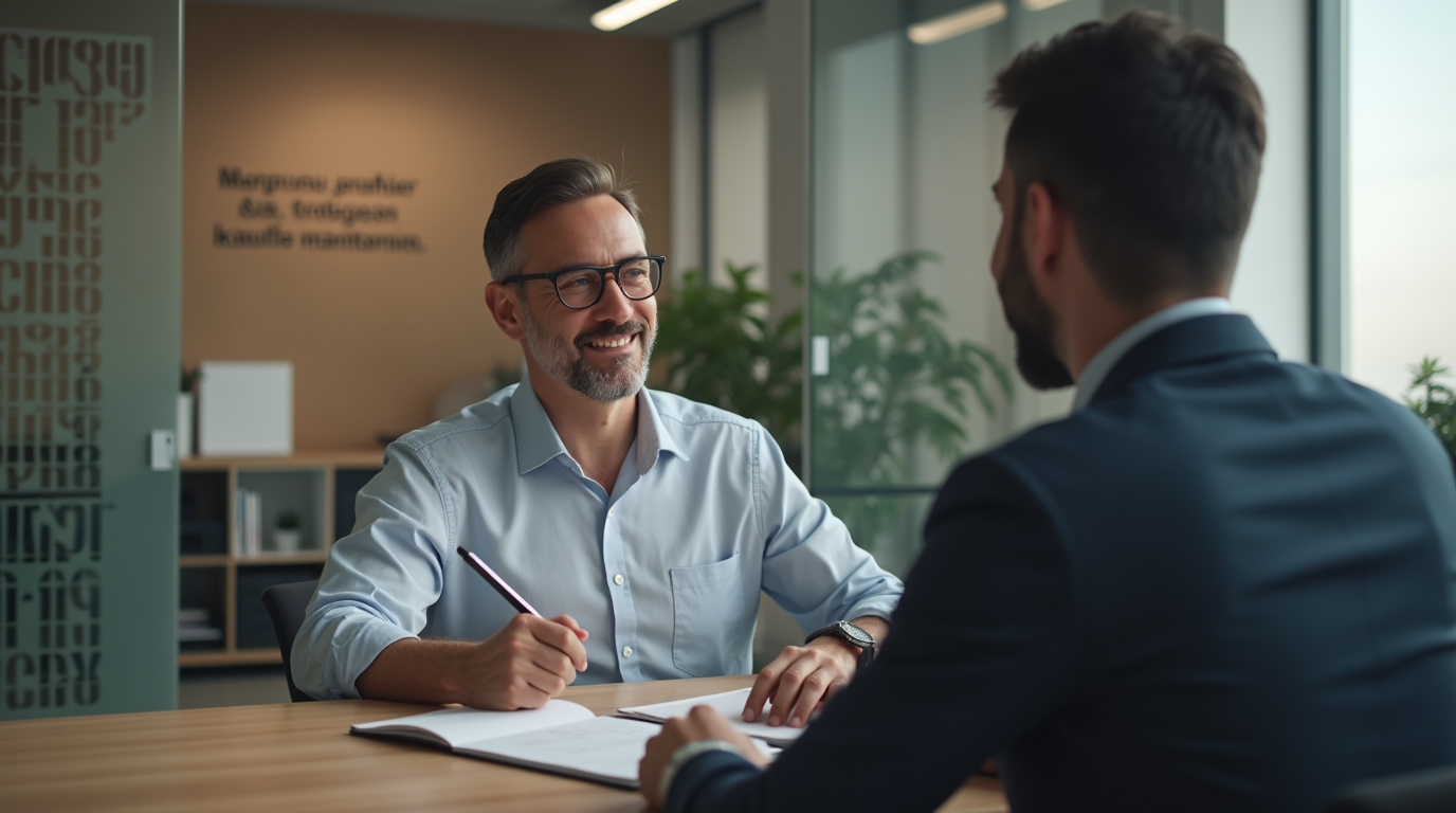 Coaching Executivo para Líderes