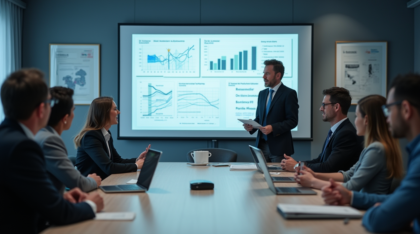 KPIs para Avaliação de Colaboradores