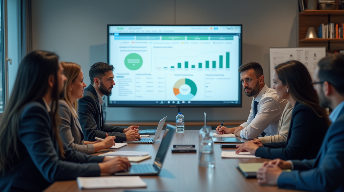 Sistemas de Avaliação de Competências