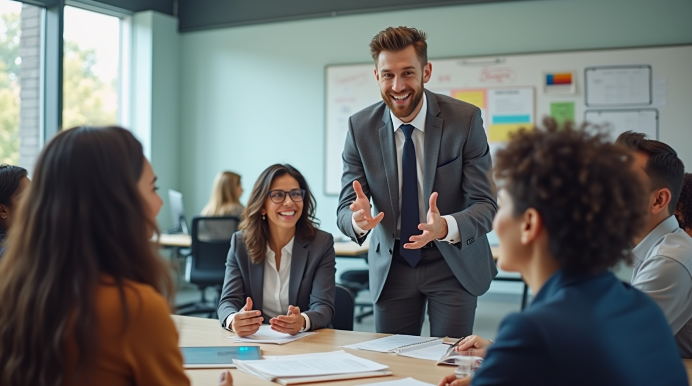 Prêmios Por Desempenho Corporativo