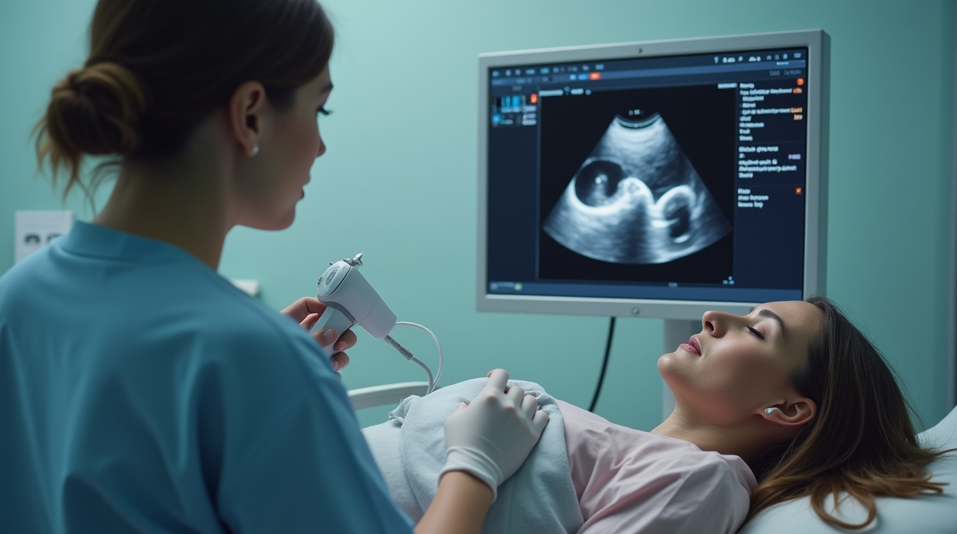 Mamografia ou Ultrassonografia Mamária
