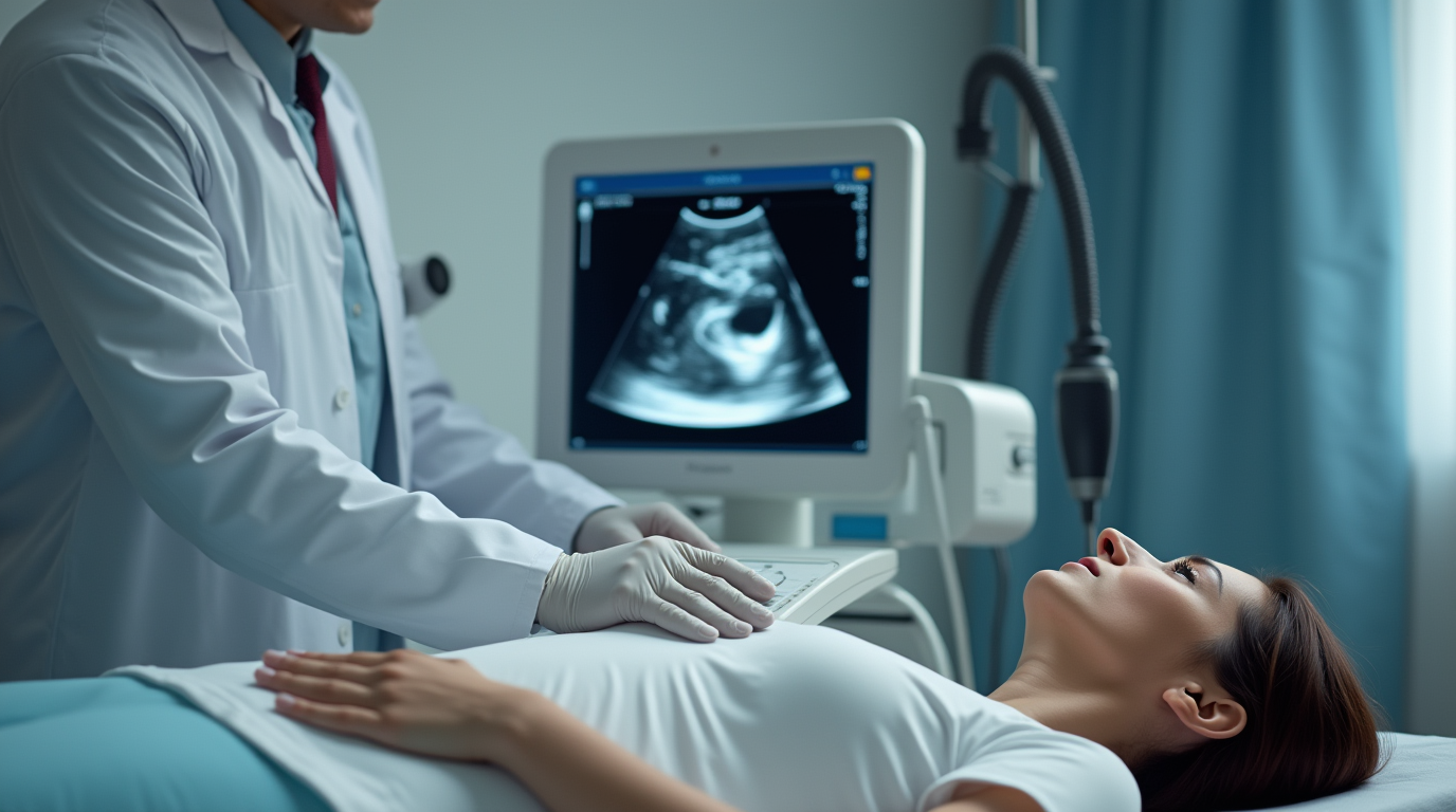 Ecocardiograma