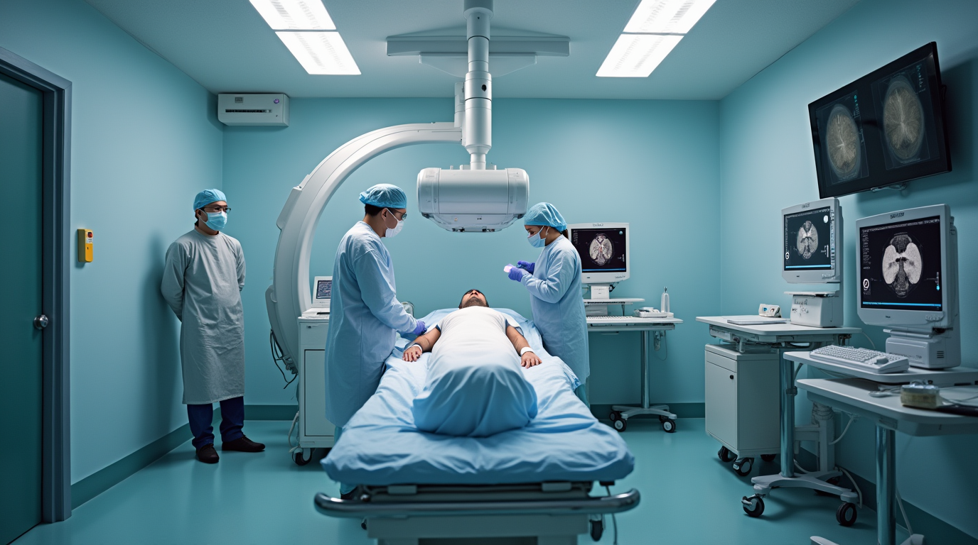 Angiografia