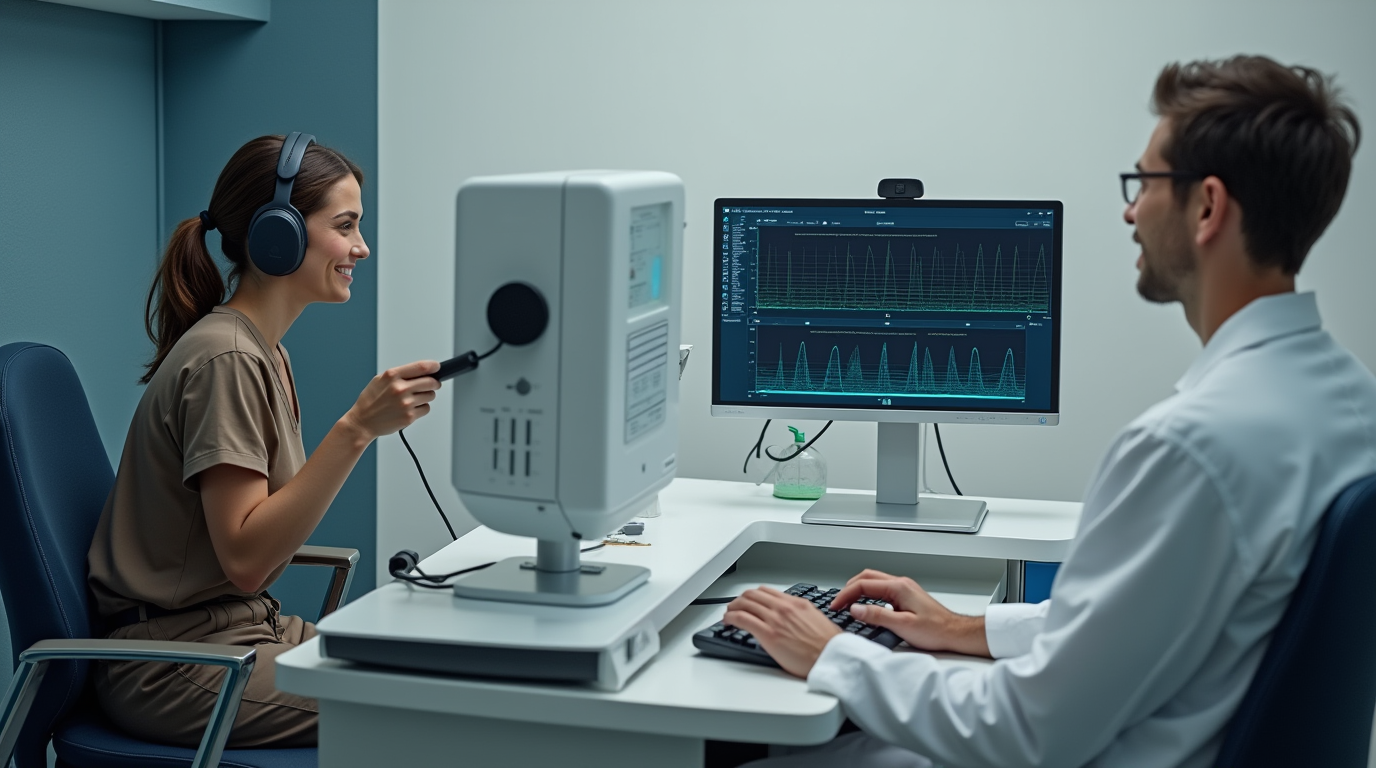 Audiometria