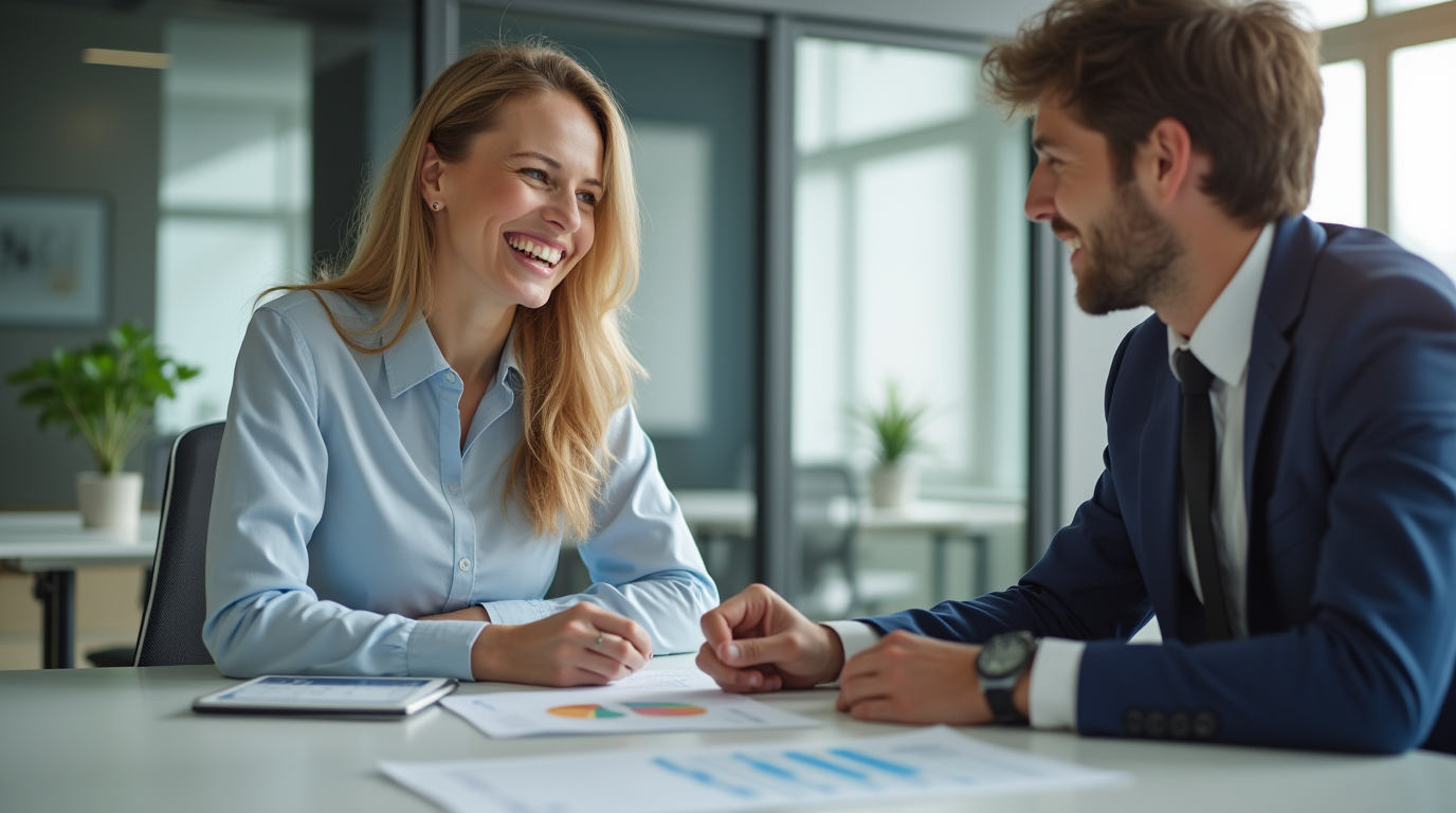 Incentivos Financeiros Para Colaboradores
