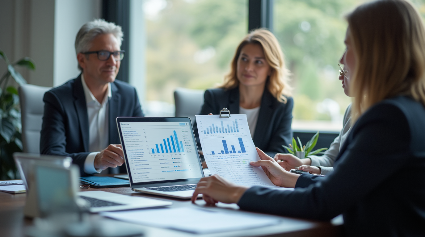 Benchmarking Salarial