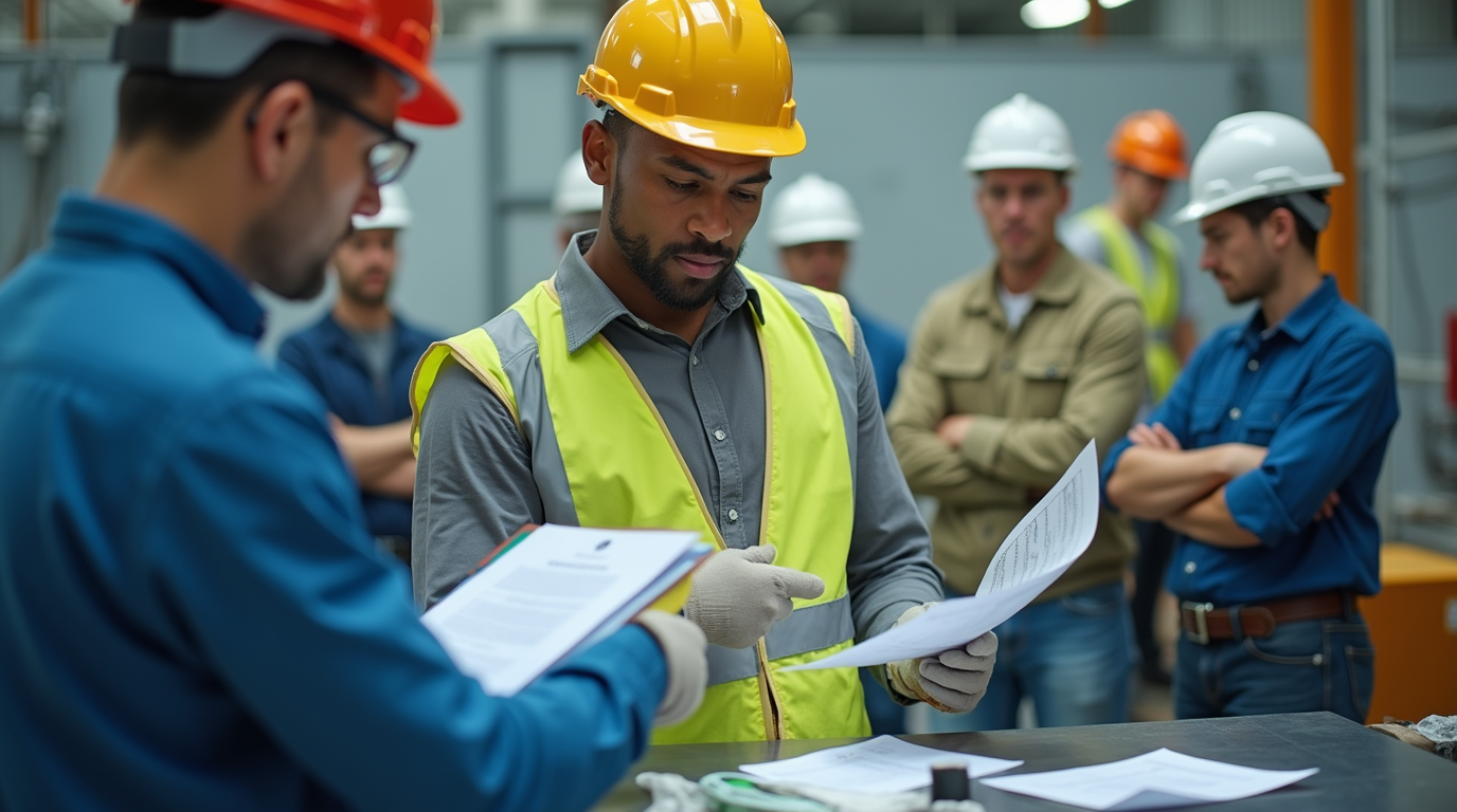 Treinamento de Segurança em Sistemas Elétricos Externos