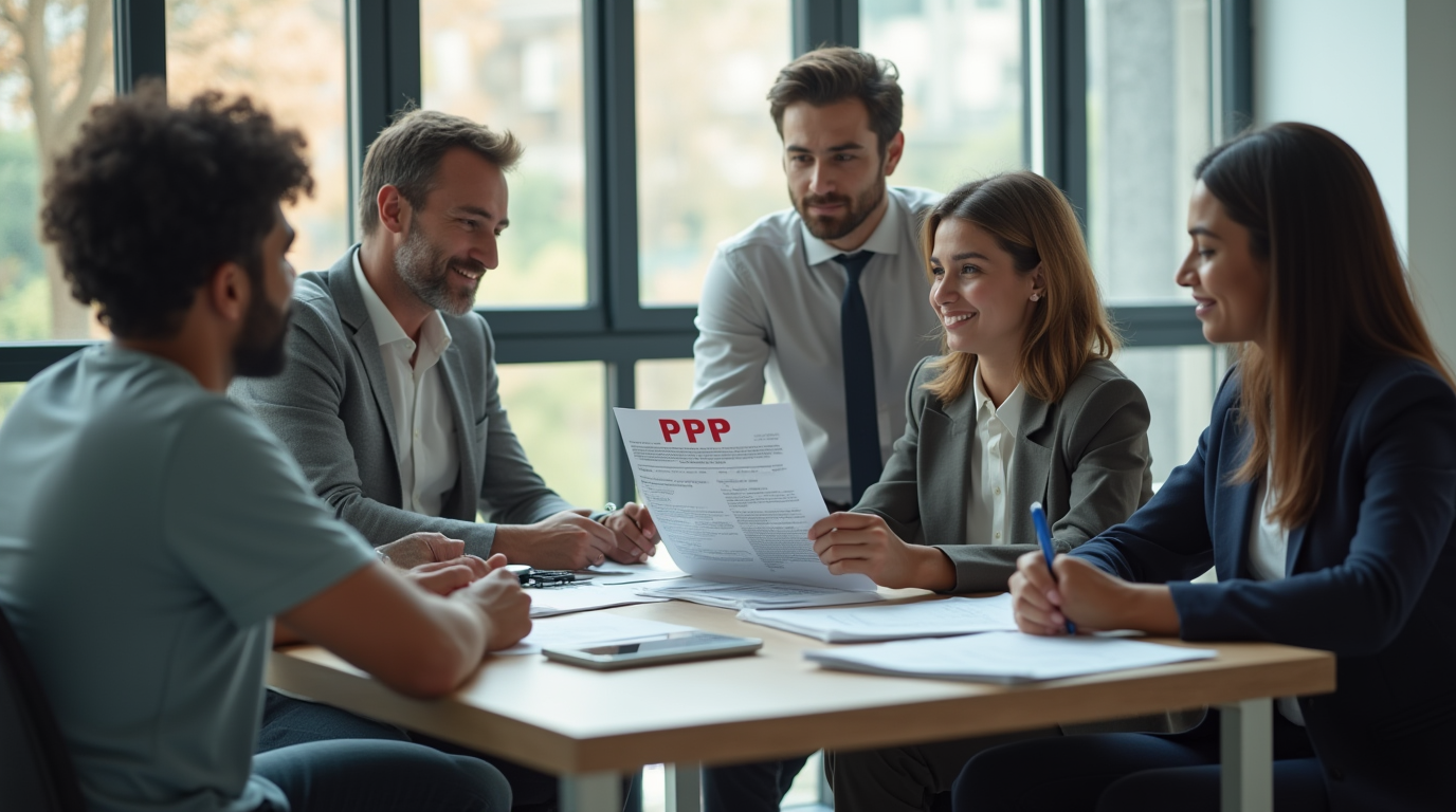 Elaboração de PPP para Funcionários em Regime CLT