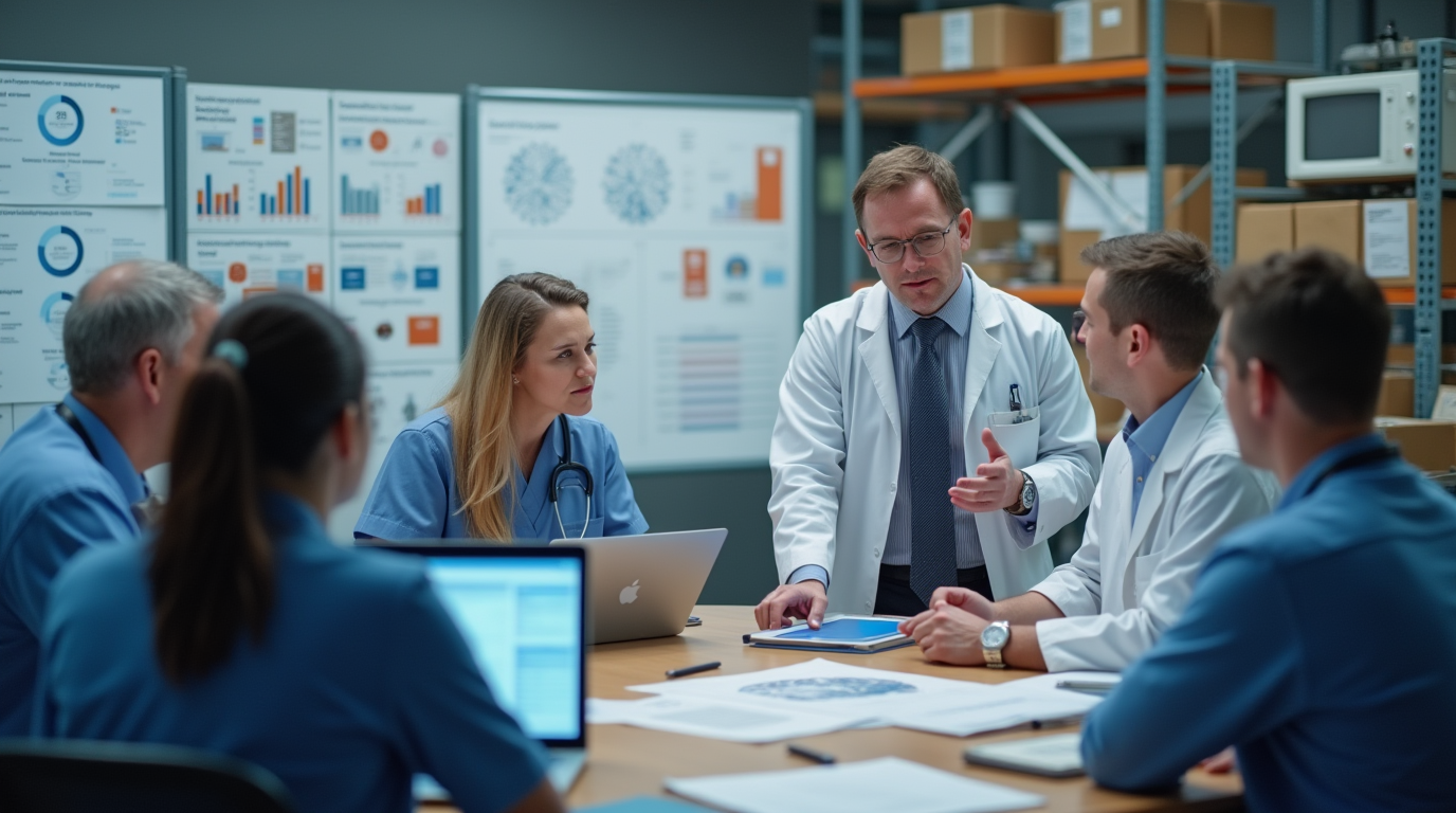 Consultoria em Medicina Ocupacional