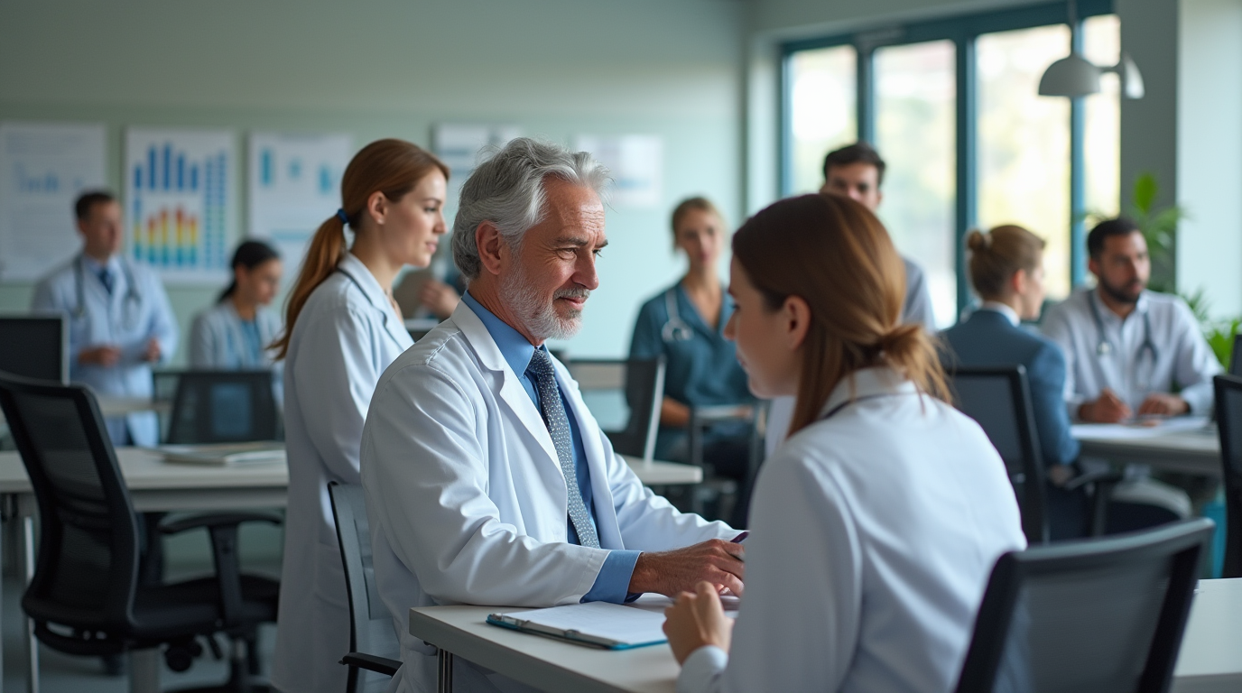 Relatórios Médicos Ocupacionais