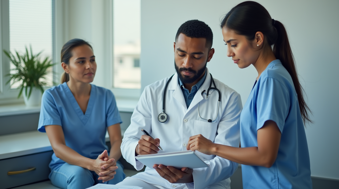 Perícia Médica em Acidentes de Trabalho
