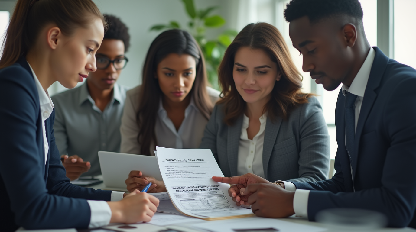 Certificação de Documentos Previdenciários